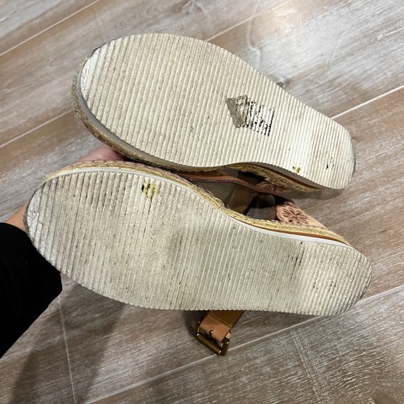 See By Chloé Glyn Espadrille Sandal - Picture 4 of 5